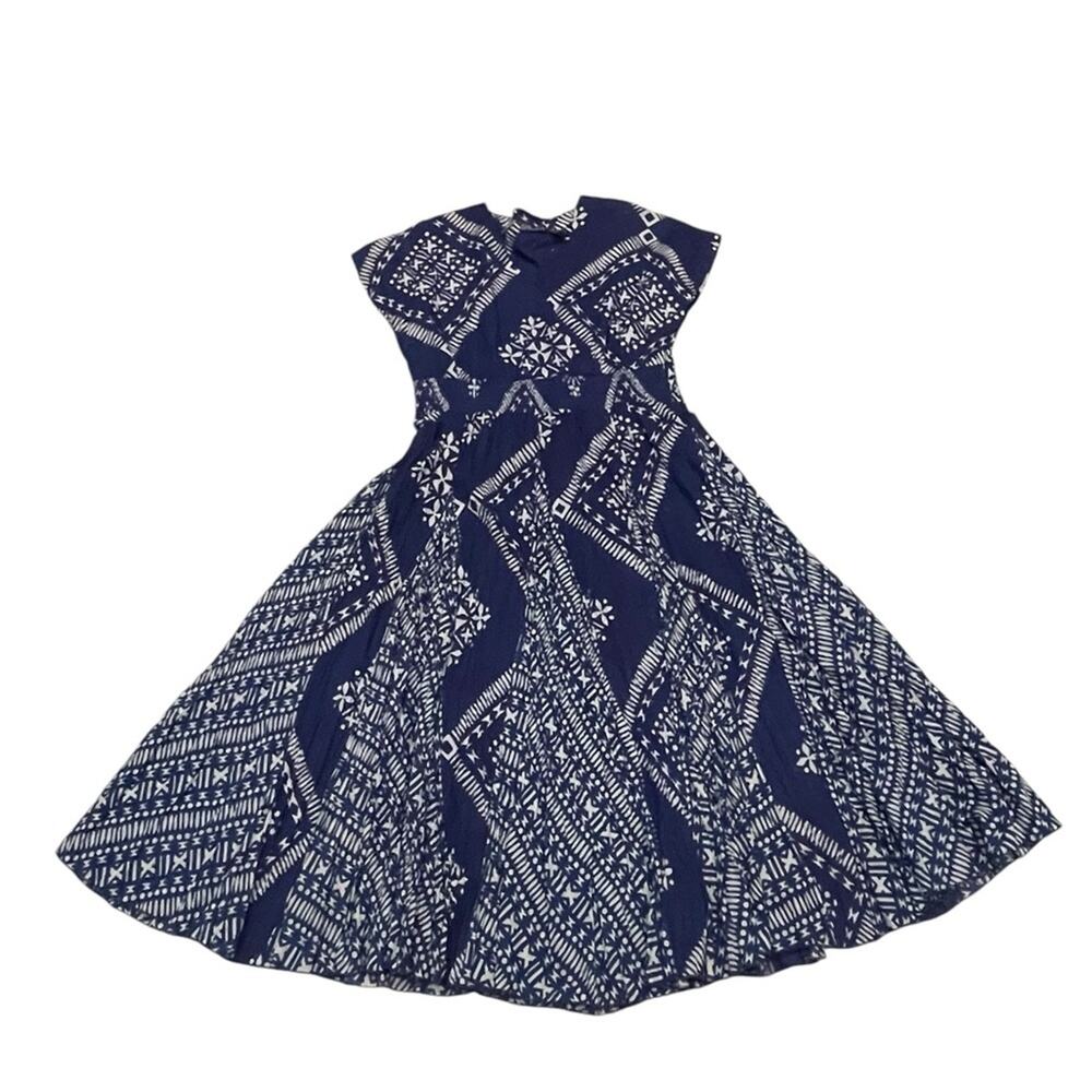 Phool woman dress size :18 - Picture 7 of 10